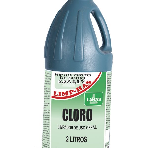 cloro2lg
